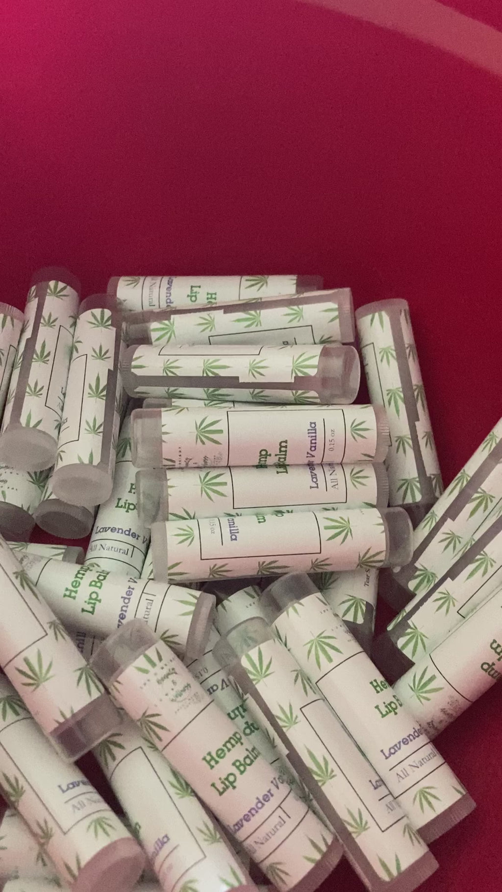 Party Favors (under construction)